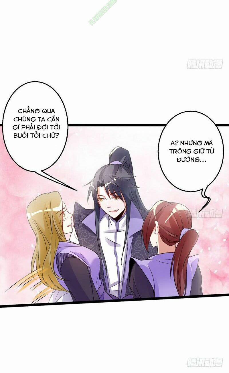 Ta Là Tà Đế 3 trang 42