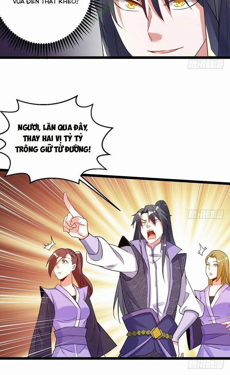 Ta Là Tà Đế 3 trang 44