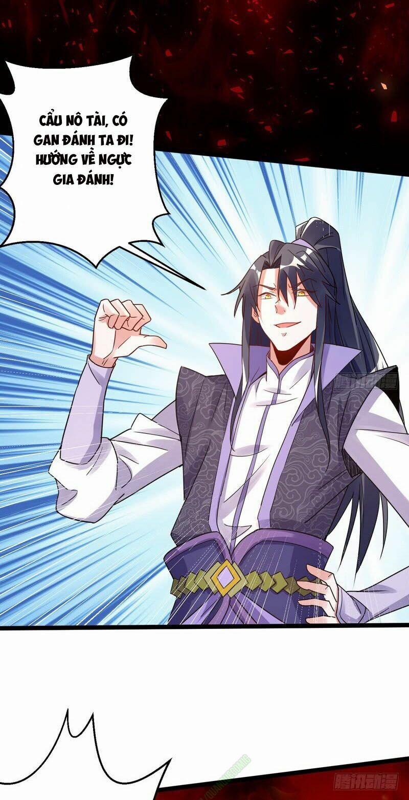 Ta Là Tà Đế 3 trang 51