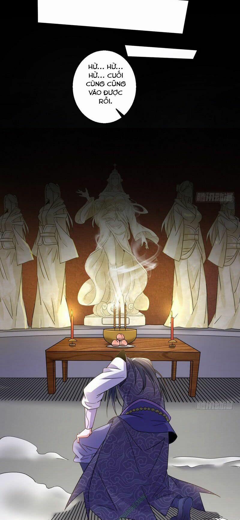Ta Là Tà Đế 3 trang 59