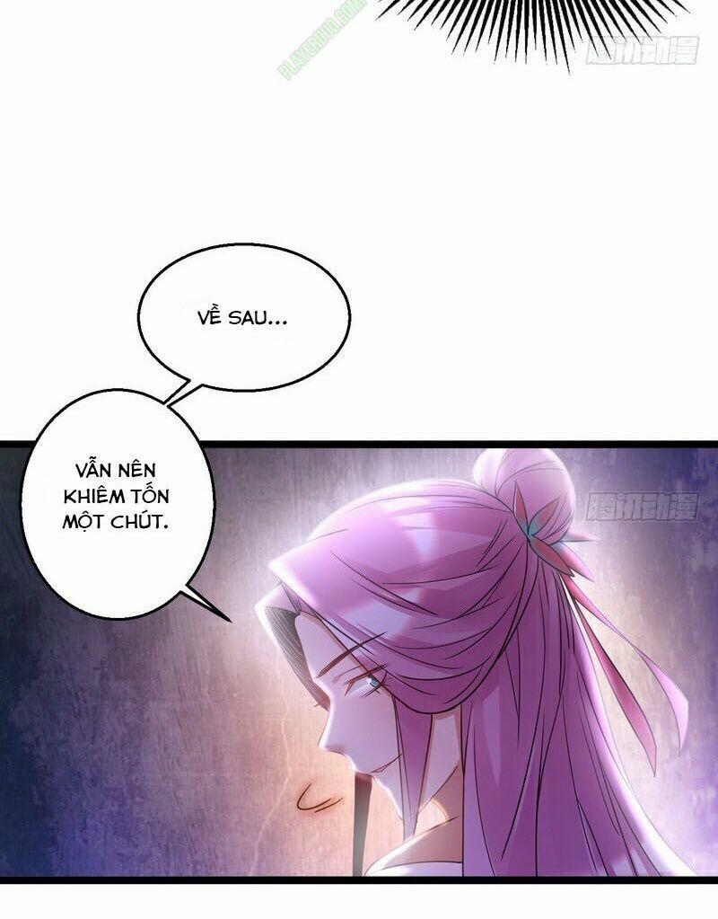 Ta Là Tà Đế 3 trang 8