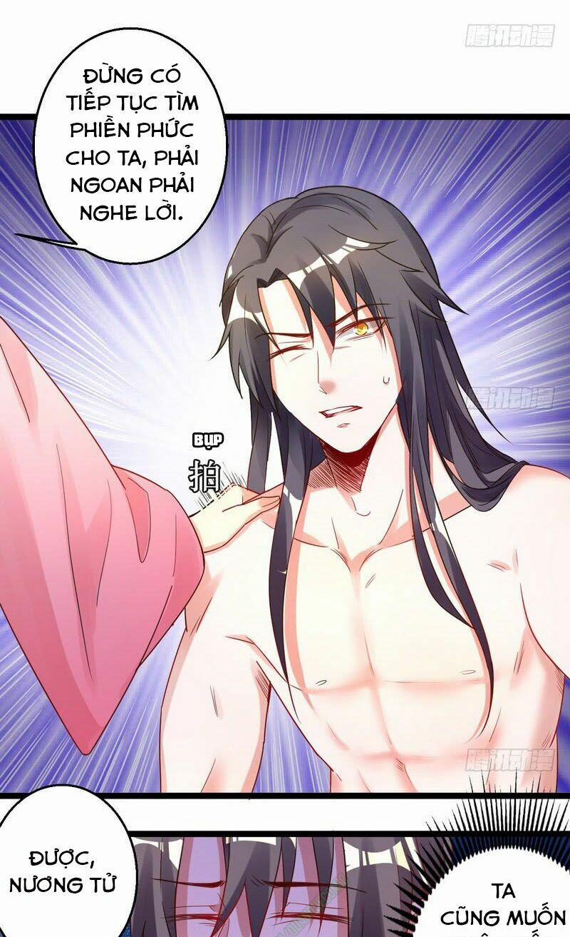 Ta Là Tà Đế 3 trang 9