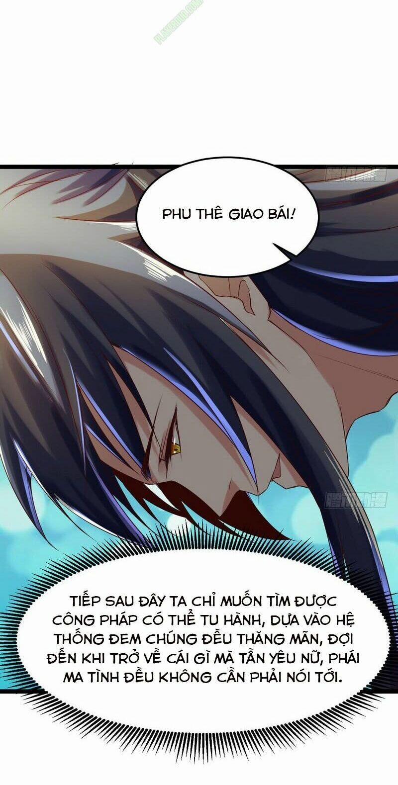 Ta Là Tà Đế 4 trang 12