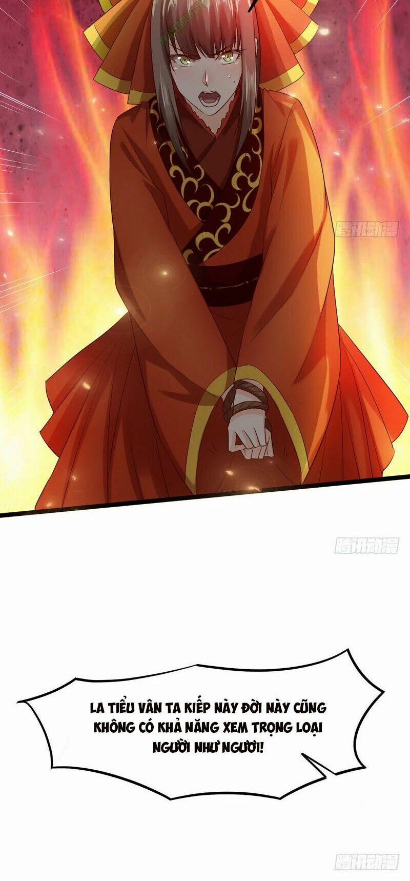 Ta Là Tà Đế 4 trang 16