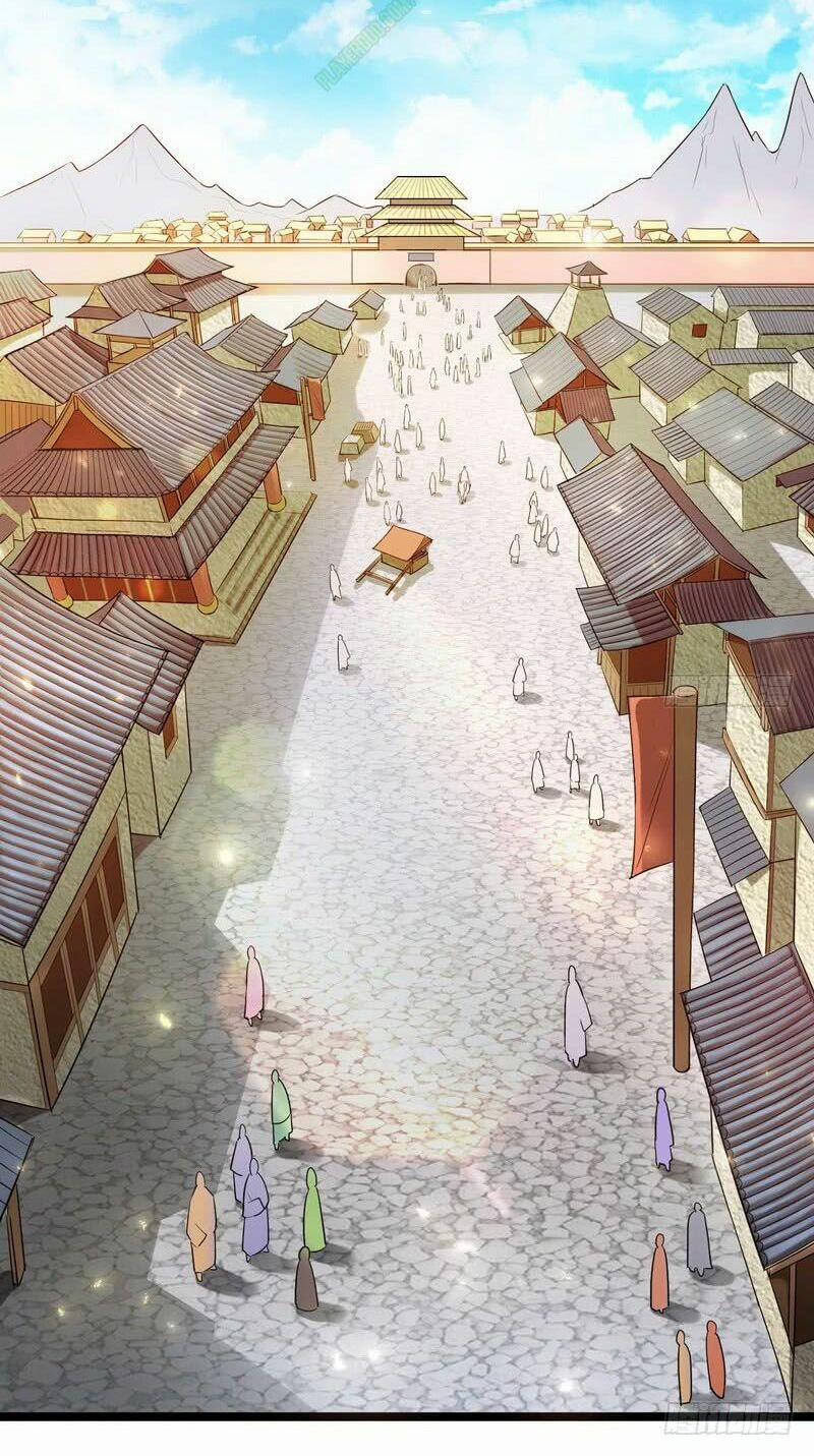 Ta Là Tà Đế 4 trang 2