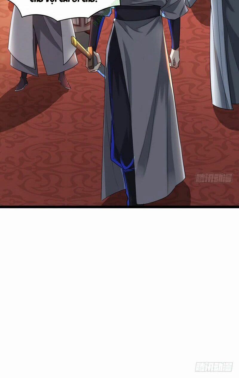 Ta Là Tà Đế 4 trang 22