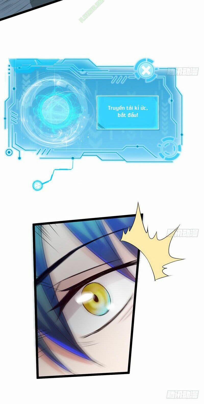 Ta Là Tà Đế 4 trang 28