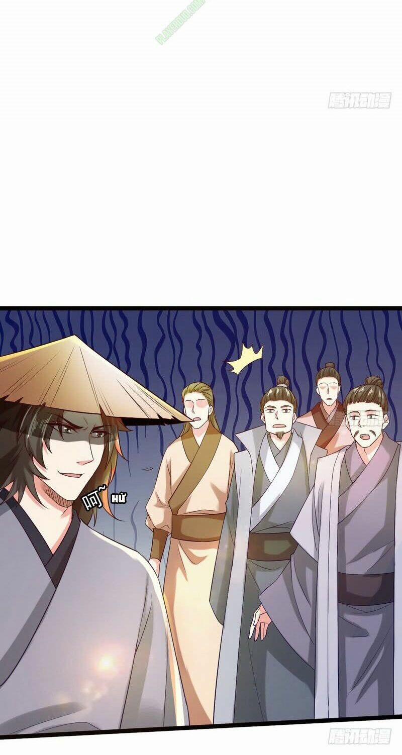 Ta Là Tà Đế 4 trang 41