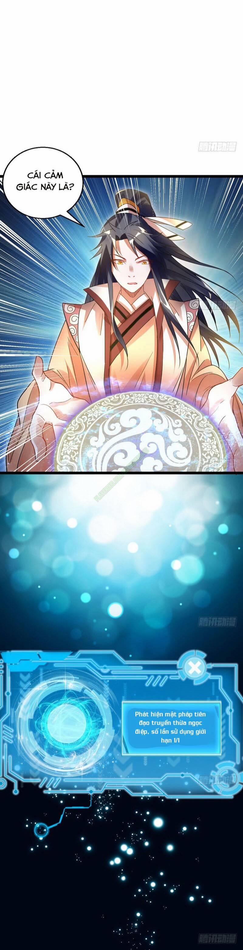 Ta Là Tà Đế 5.2 trang 7