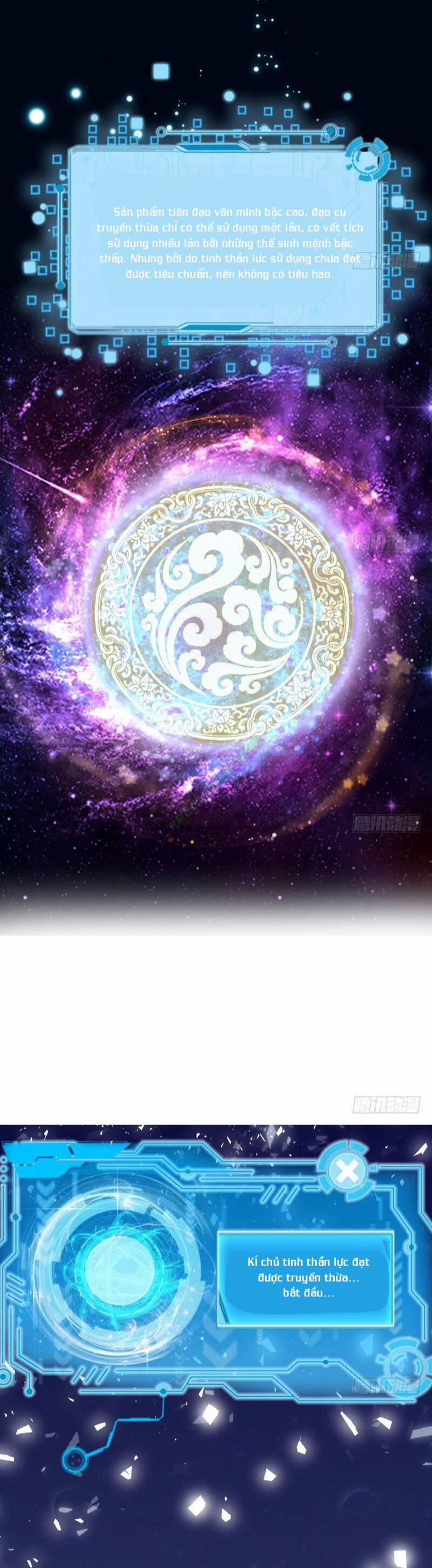 Ta Là Tà Đế 5.2 trang 8