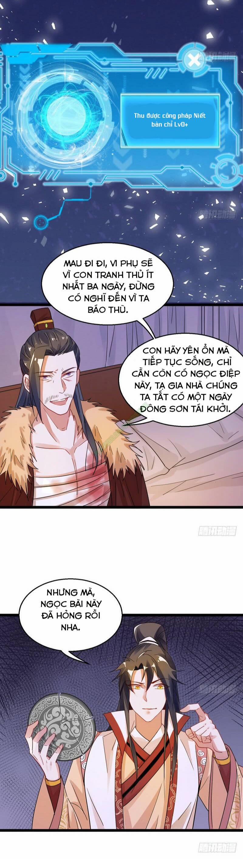 Ta Là Tà Đế 5.2 trang 9