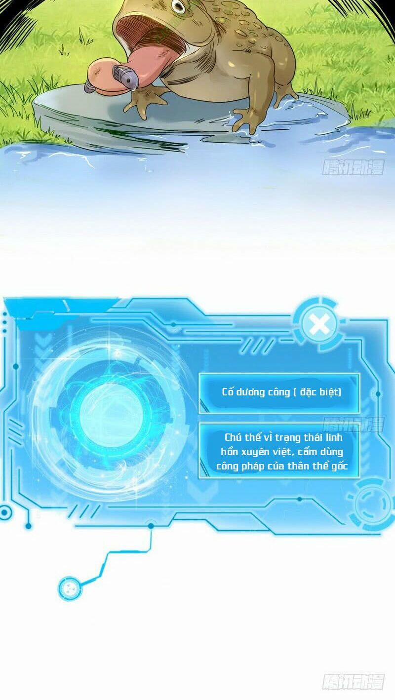 Ta Là Tà Đế 5 trang 10