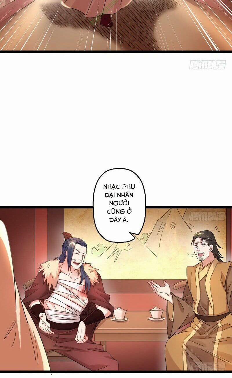 Ta Là Tà Đế 5 trang 16