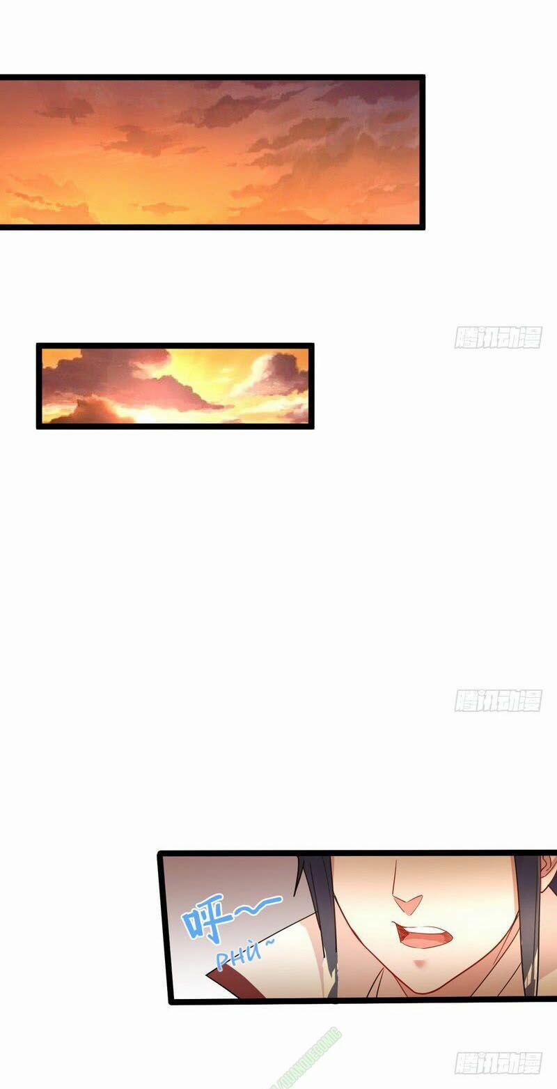 Ta Là Tà Đế 5 trang 25