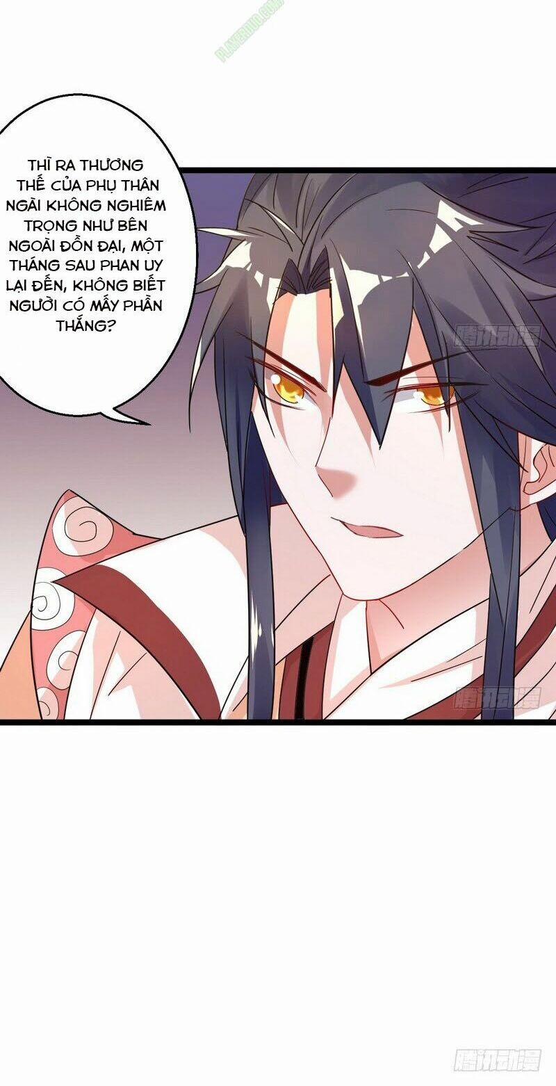 Ta Là Tà Đế 5 trang 26