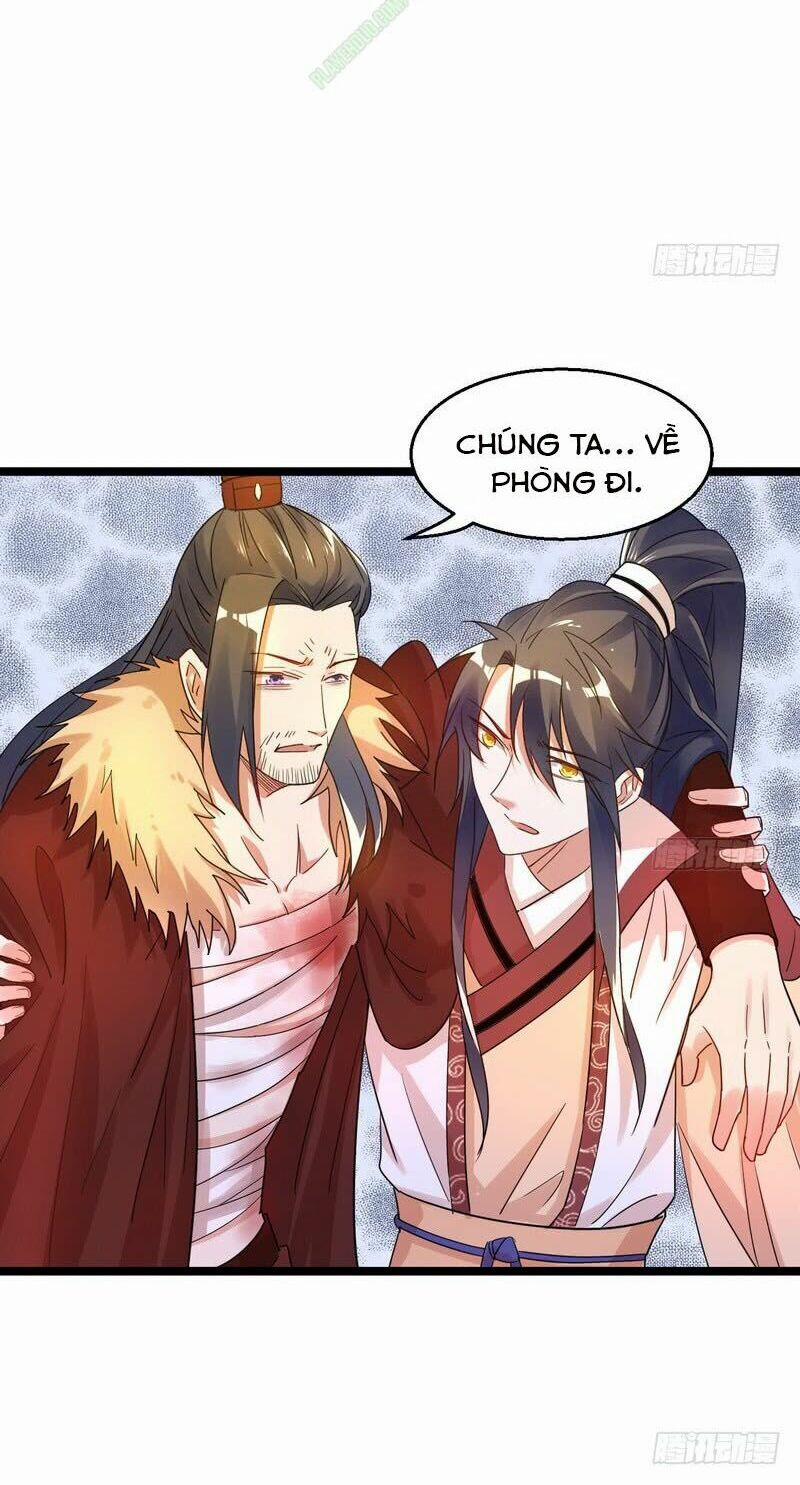 Ta Là Tà Đế 5 trang 28