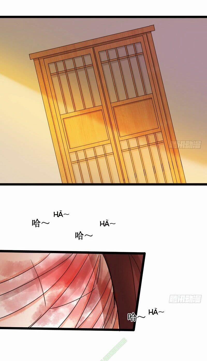 Ta Là Tà Đế 5 trang 29