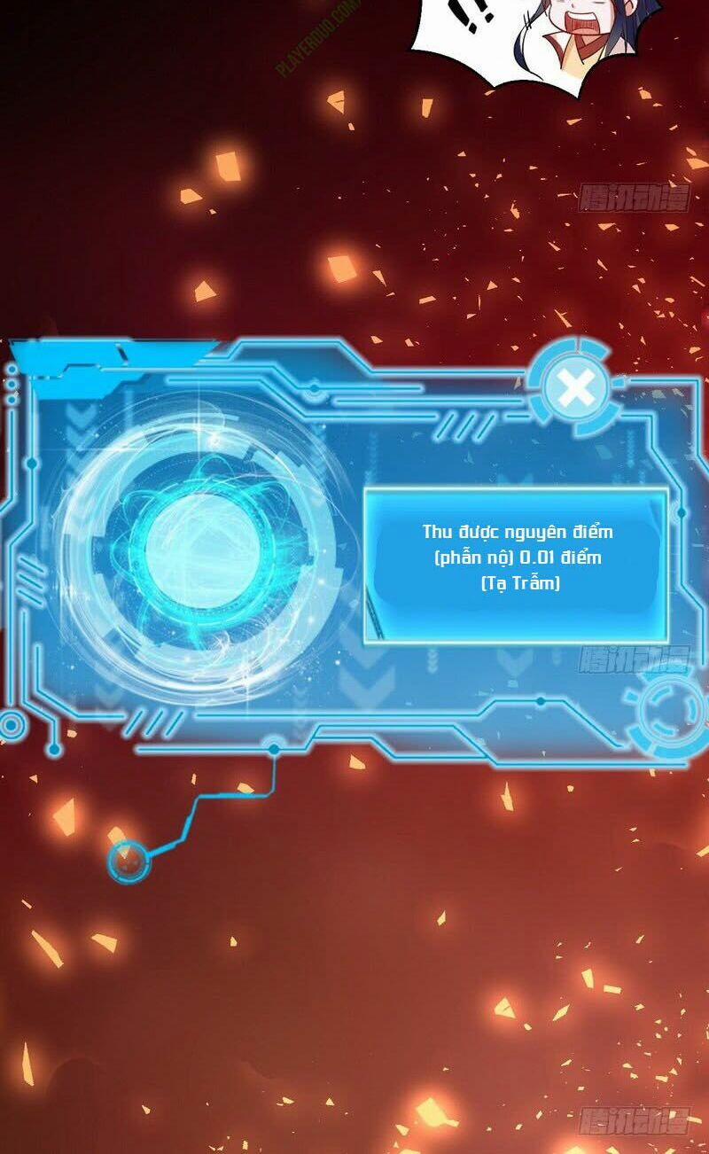 Ta Là Tà Đế 5 trang 44