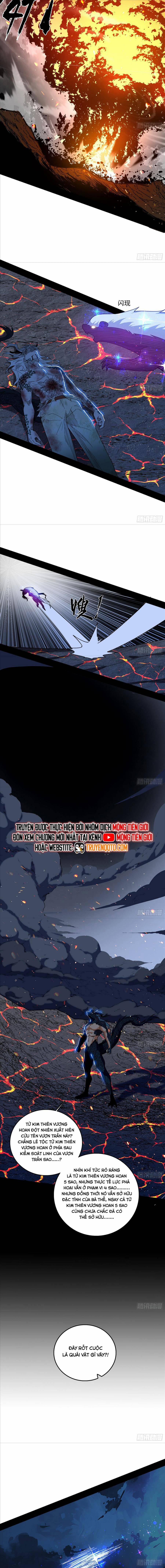 Ta Là Tà Đế 543 trang 13
