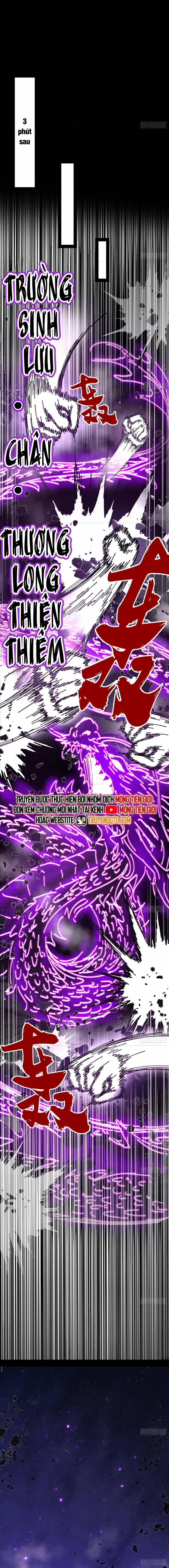 Ta Là Tà Đế 543 trang 2