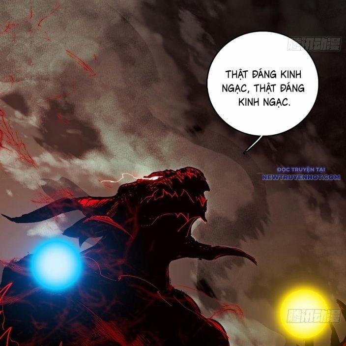 Ta Là Tà Đế 545 trang 124