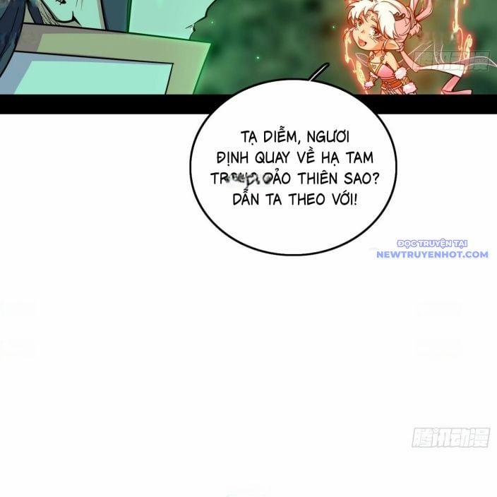 Ta Là Tà Đế 545 trang 64