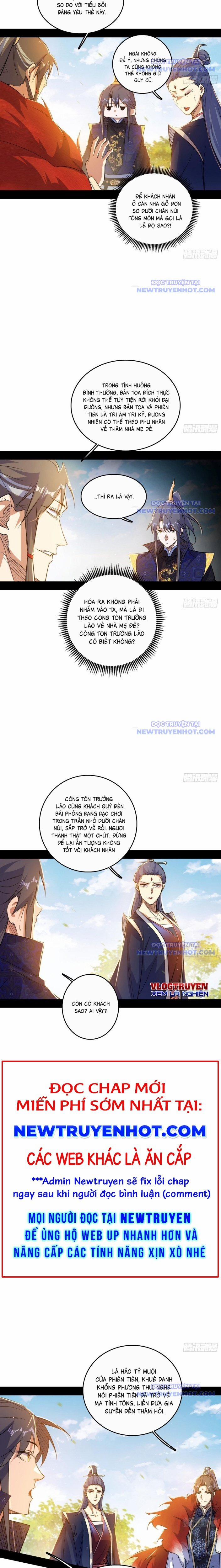 Ta Là Tà Đế 551 trang 2