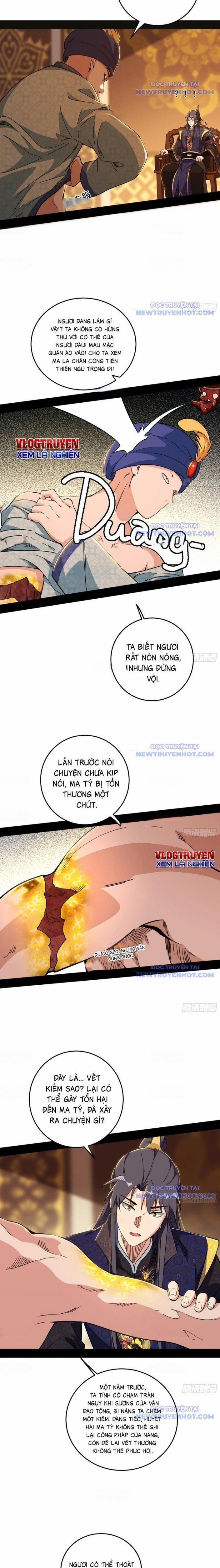 Ta Là Tà Đế 552 trang 1