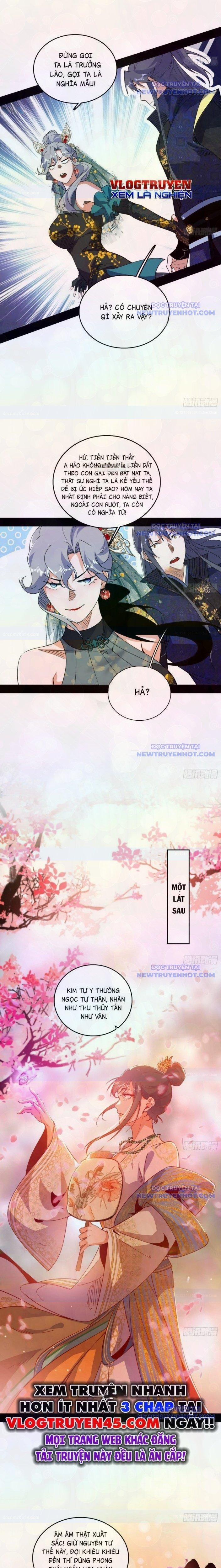 Ta Là Tà Đế 553.9 trang 1