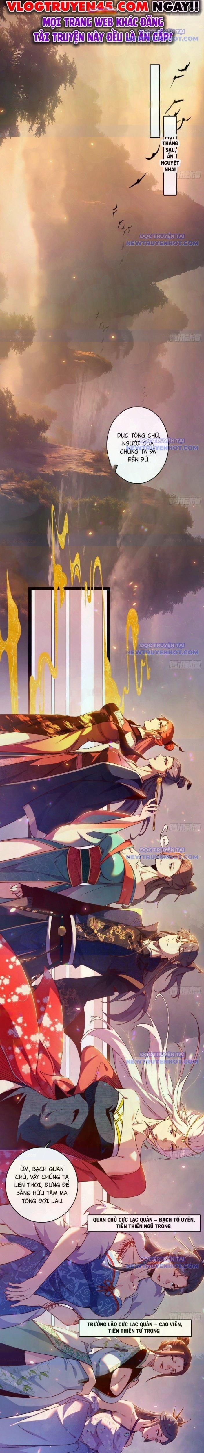 Ta Là Tà Đế 553.9 trang 13