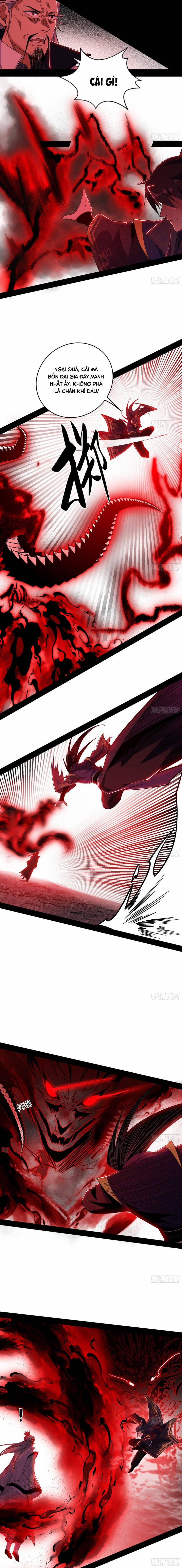 Ta Là Tà Đế 556 trang 10