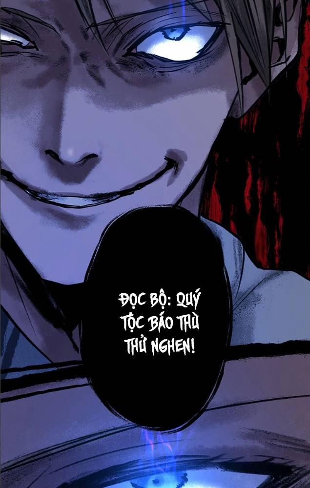 Ta Là Tà Đế 558 trang 5
