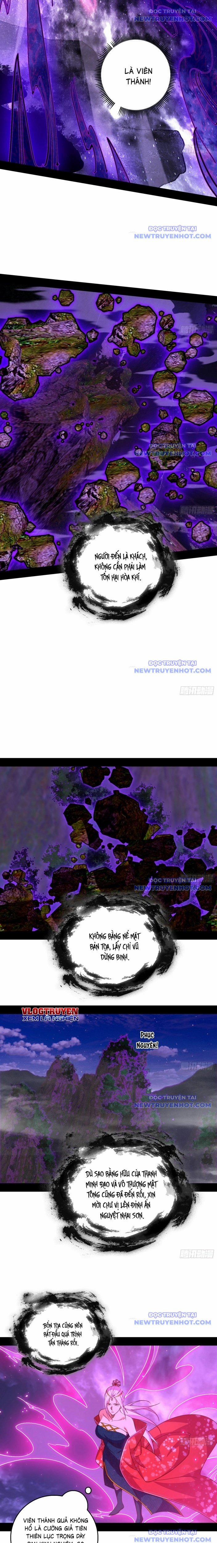 Ta Là Tà Đế 559 trang 14