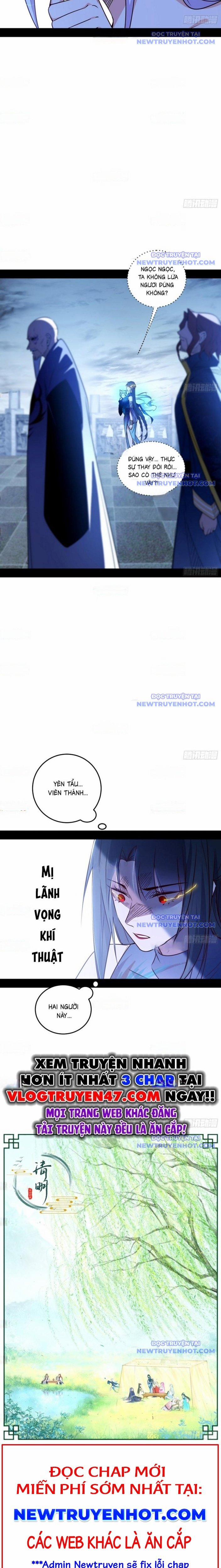 Ta Là Tà Đế 560 trang 13