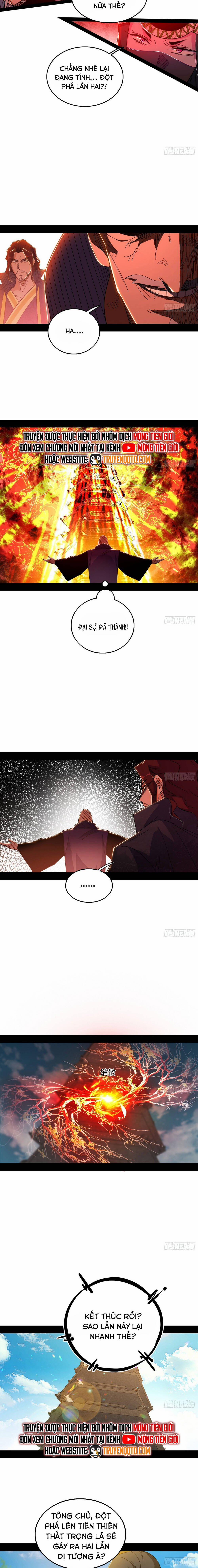 Ta Là Tà Đế 561 trang 3