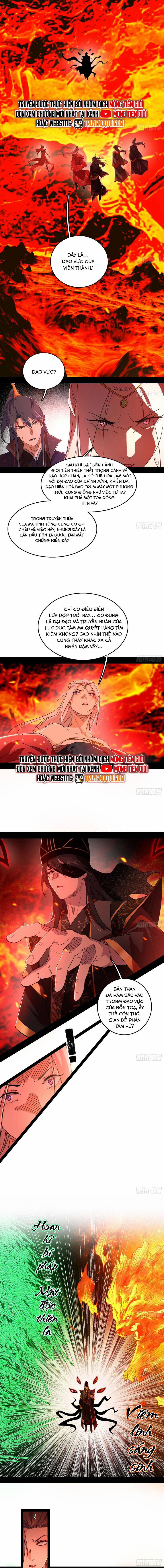 Ta Là Tà Đế 562 trang 2