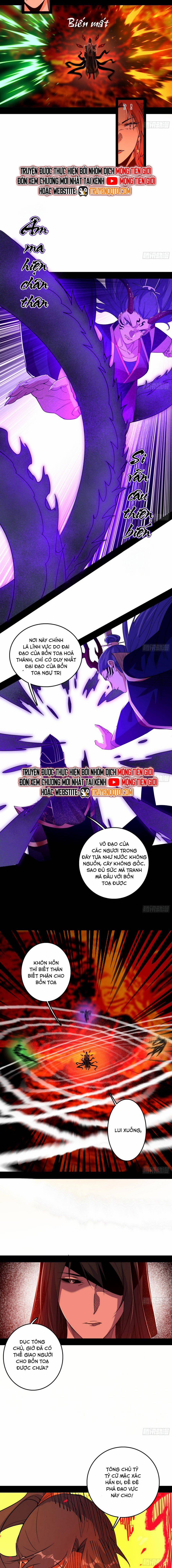 Ta Là Tà Đế 562 trang 3