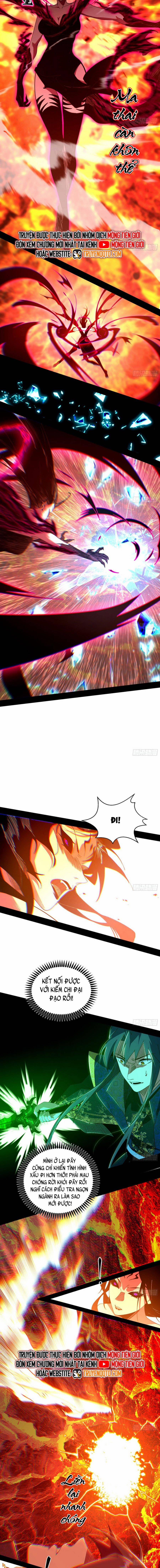 Ta Là Tà Đế 562 trang 7