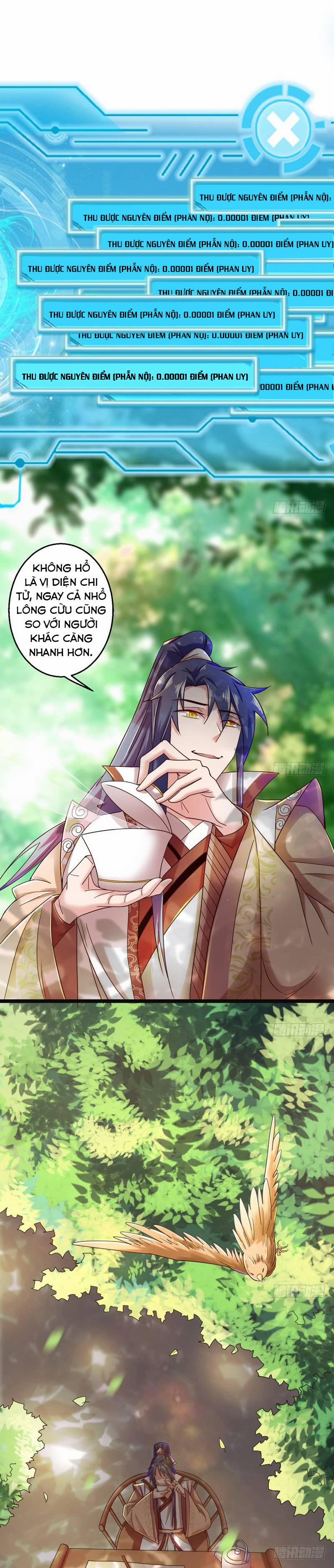 Ta Là Tà Đế 6.2 trang 9