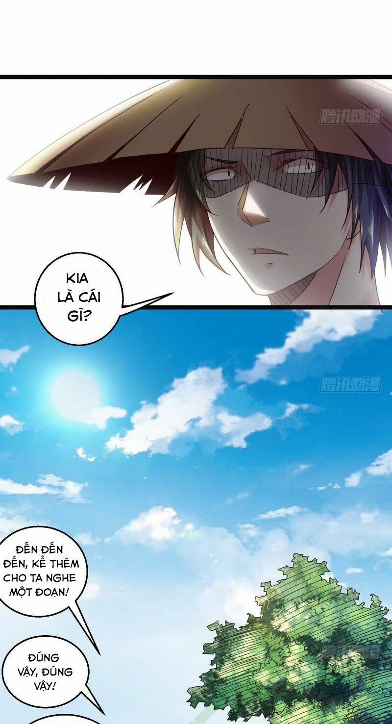 Ta Là Tà Đế 6 trang 35