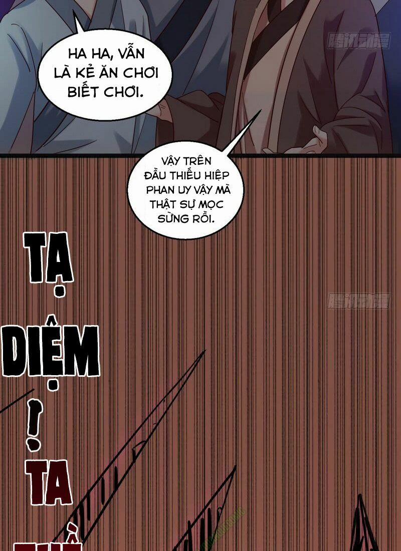 Ta Là Tà Đế 6 trang 39