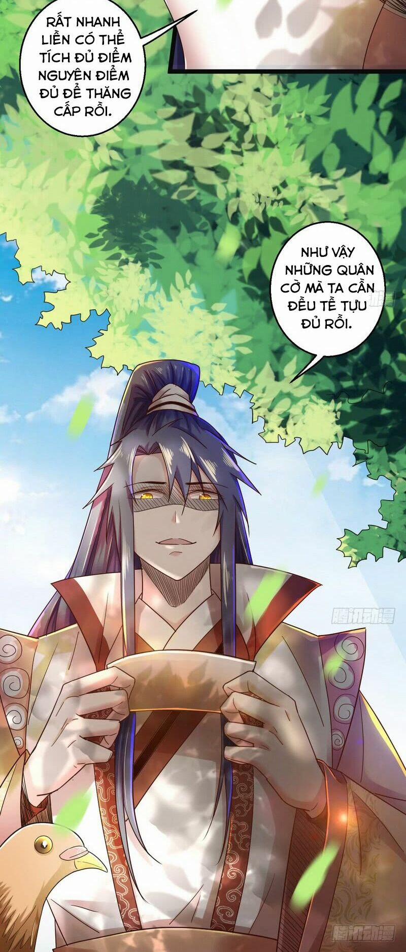 Ta Là Tà Đế 6 trang 44