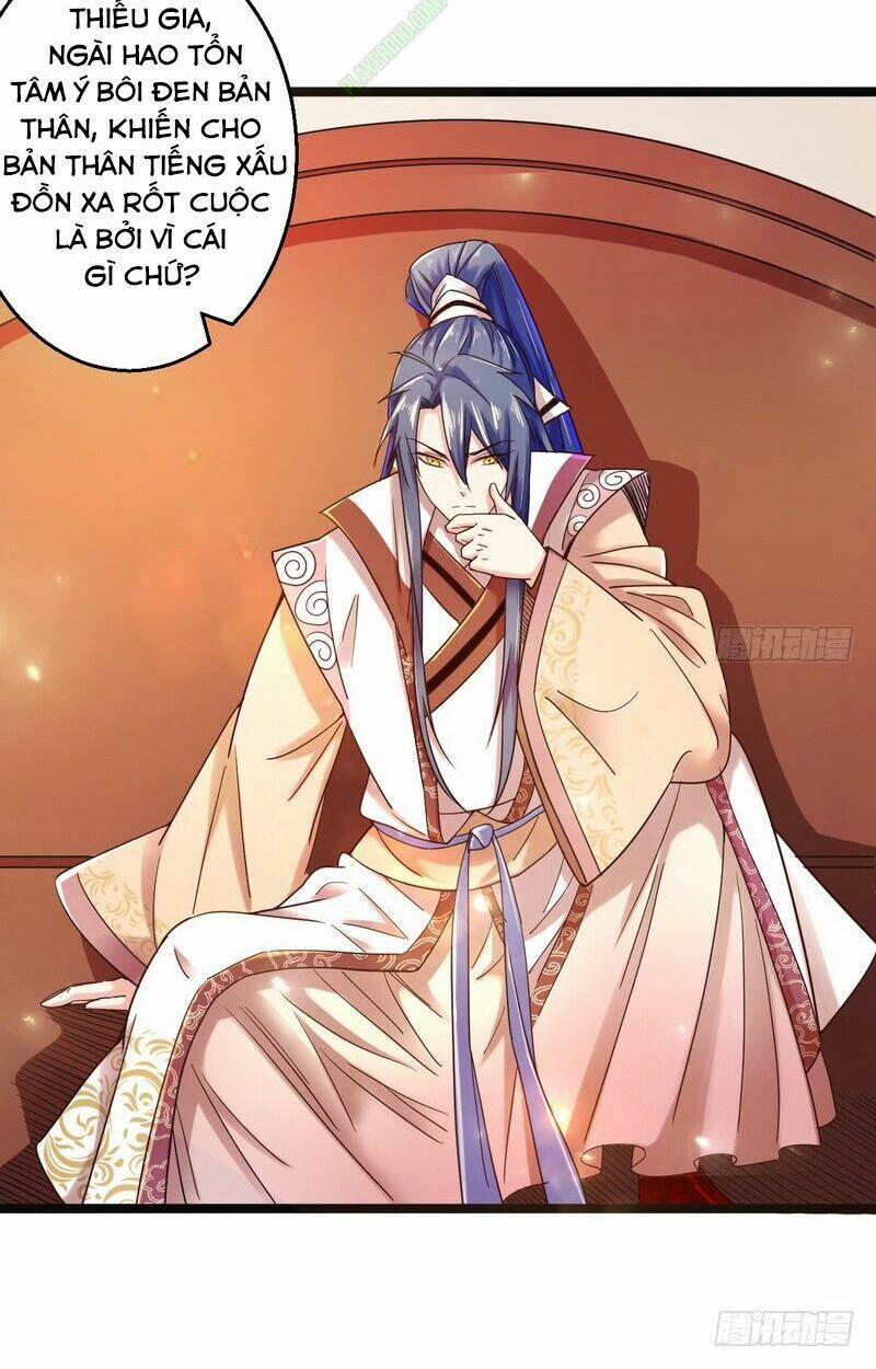 Ta Là Tà Đế 6 trang 8