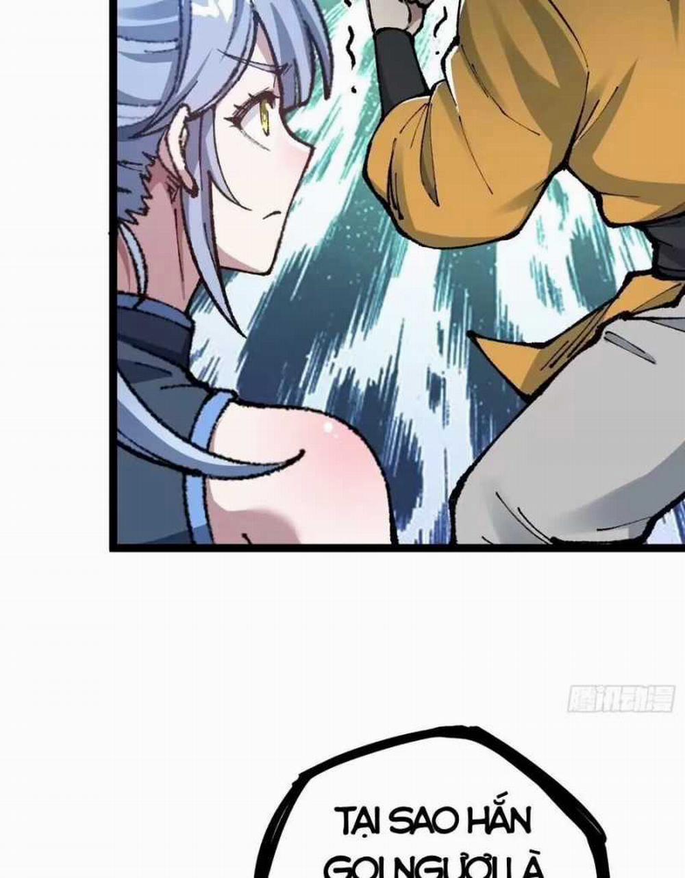 Ta Làm Cặn Bã Ở Tu Tiên Giới 0 ToptruyenZ.com trang 10