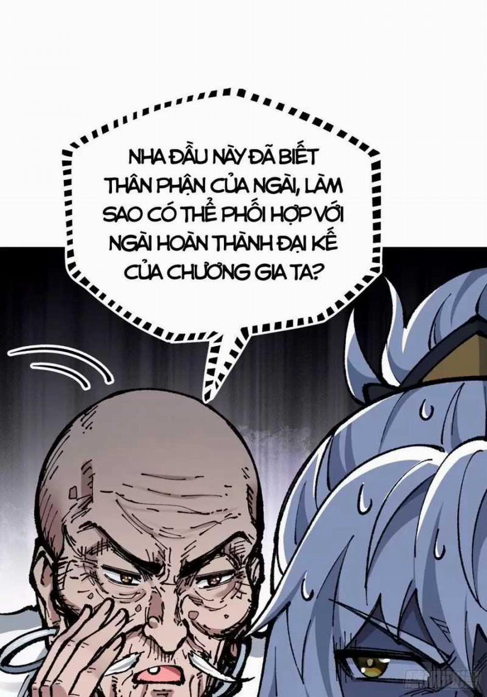 Ta Làm Cặn Bã Ở Tu Tiên Giới 0 ToptruyenZ.com trang 15