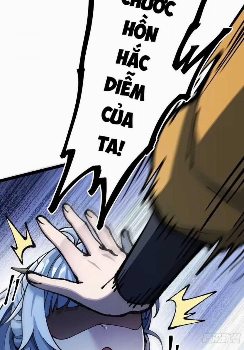 Ta Làm Cặn Bã Ở Tu Tiên Giới 0 ToptruyenZ.com trang 20