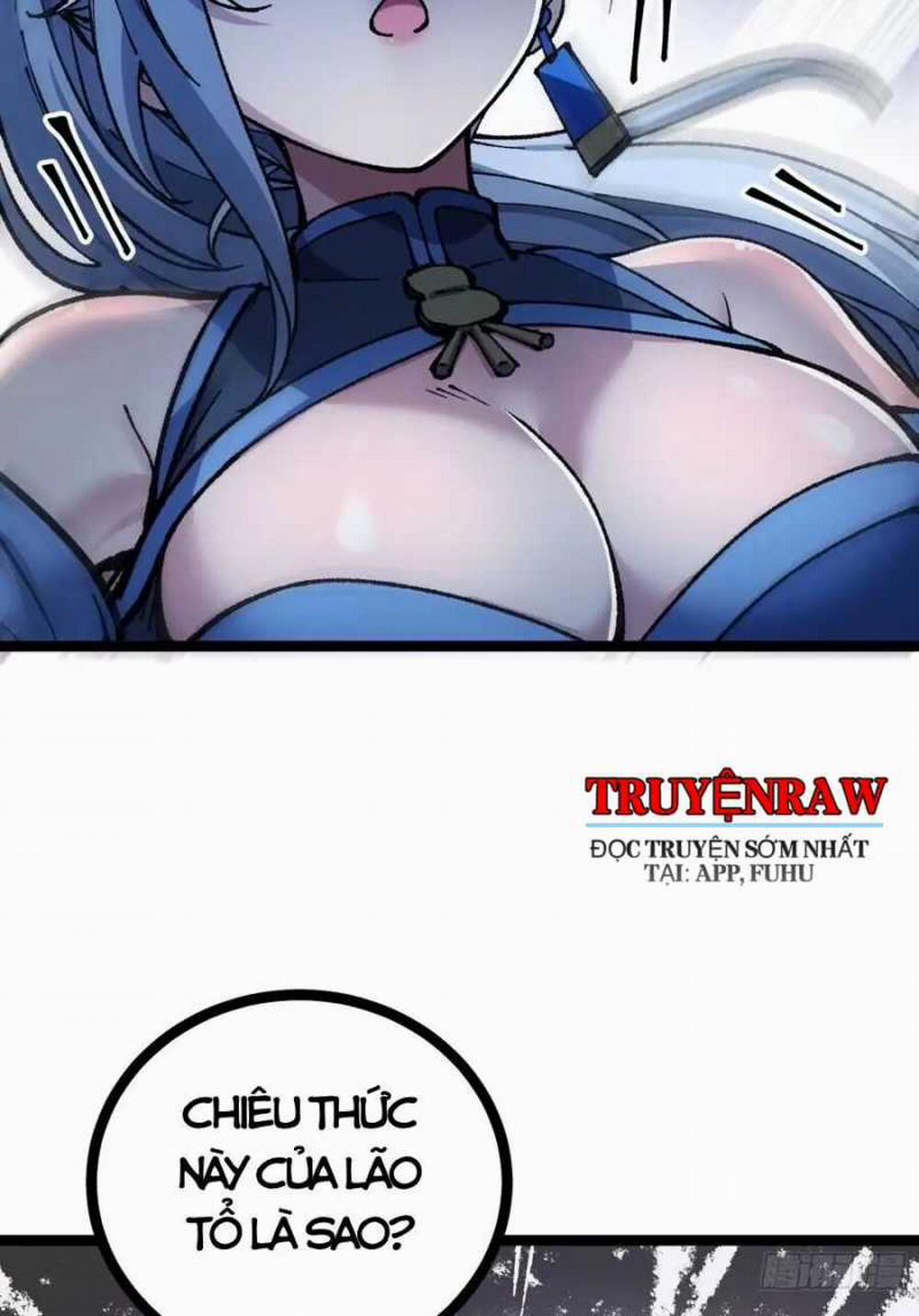 Ta Làm Cặn Bã Ở Tu Tiên Giới 0 ToptruyenZ.com trang 21