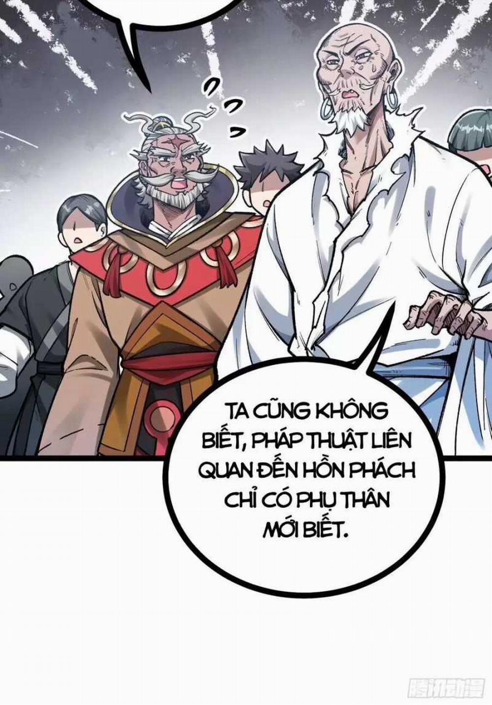 Ta Làm Cặn Bã Ở Tu Tiên Giới 0 ToptruyenZ.com trang 22