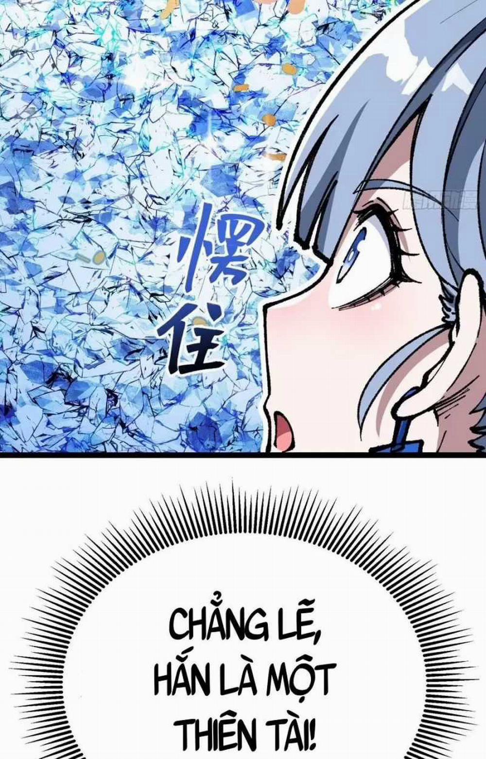 Ta Làm Cặn Bã Ở Tu Tiên Giới 0 ToptruyenZ.com trang 25