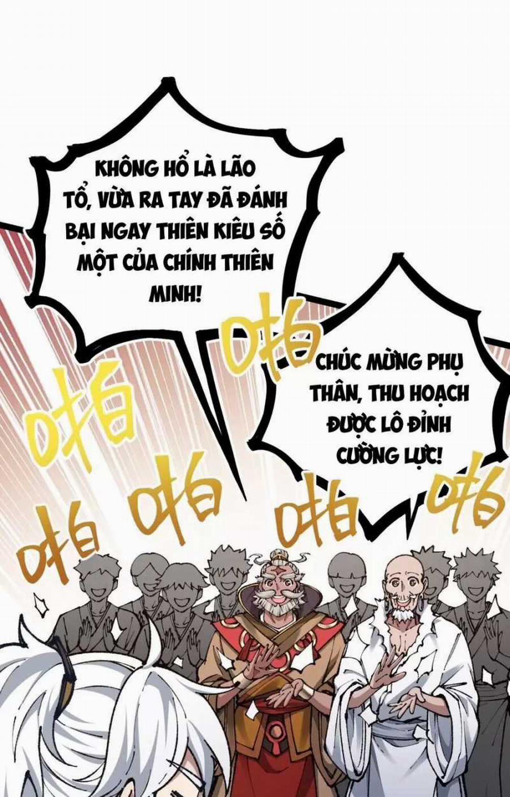 Ta Làm Cặn Bã Ở Tu Tiên Giới 0 ToptruyenZ.com trang 31